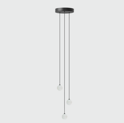 Rosette Mini - corde 3