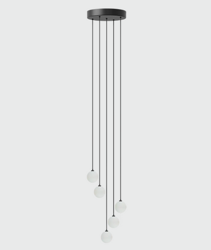 Rosette Mini - corde 5