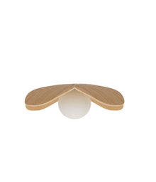 Suspension Forget me not Mini - Chêne