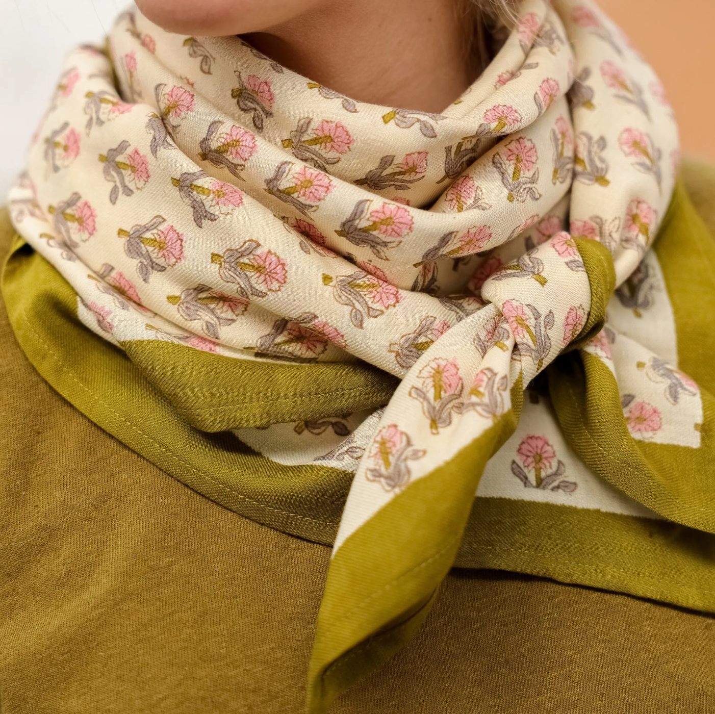 Foulard - Valentina