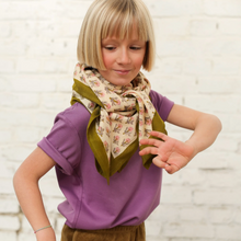 Foulard - Valentina