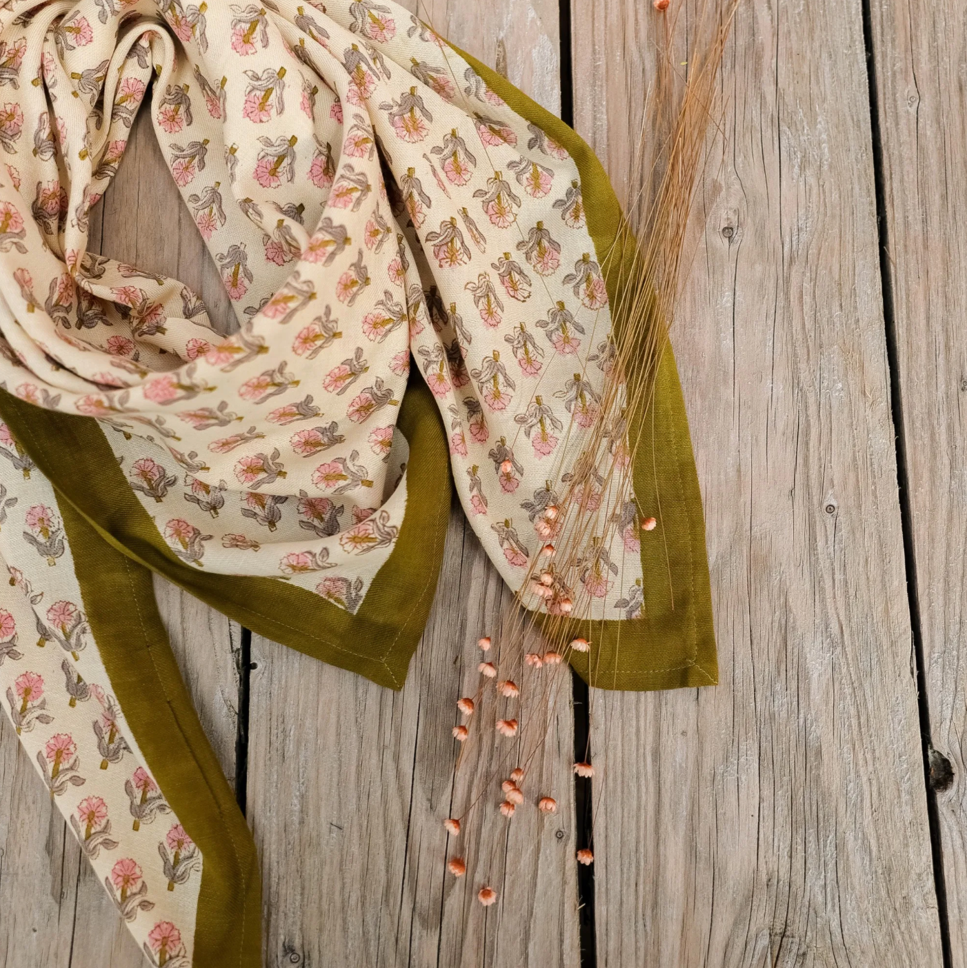 Foulard - Valentina