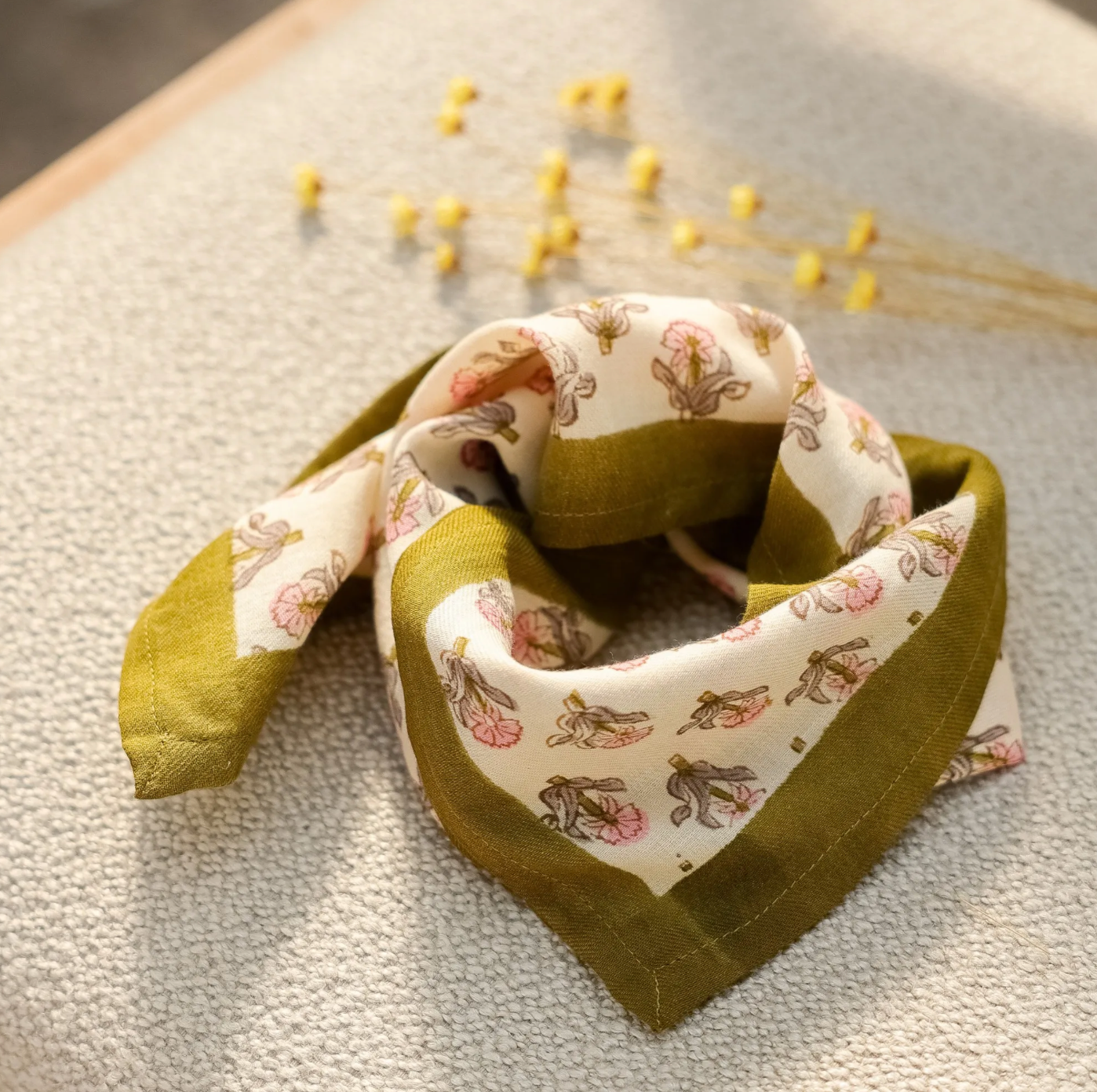 Petit foulard - Valentina