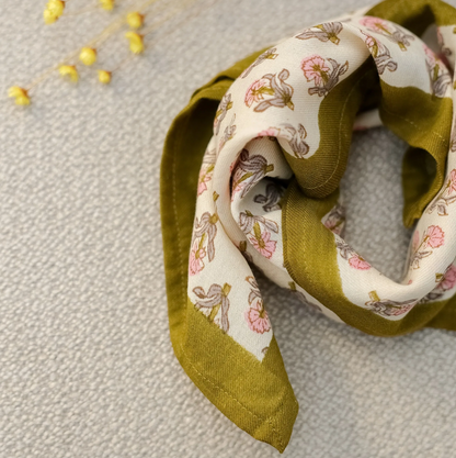 Petit foulard - Valentina