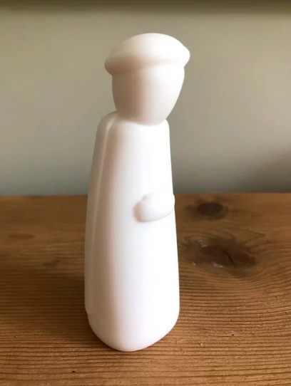 Crèche complète + étable
