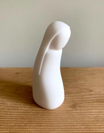 Crèche complète + étable