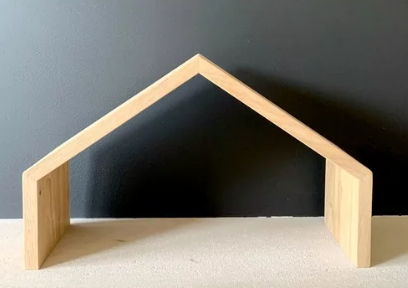 Crèche complète + étable