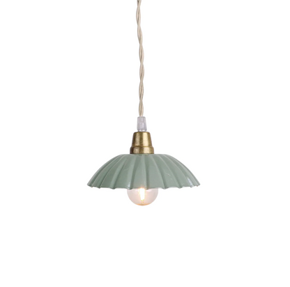 Suspension Ingrid - Vert PM