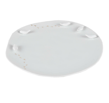 Assiette oiseaux - GM