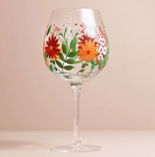 Verre à gin - Wildflower