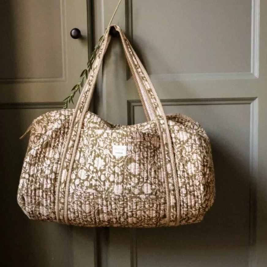 Sac weekend - Anjali kaki