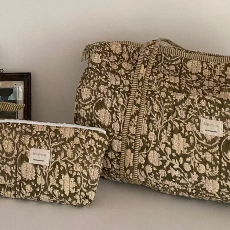 Sac weekend - Anjali kaki