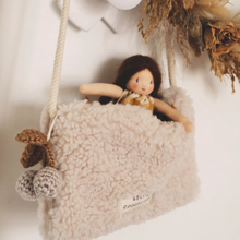 Sac enfant - Sherpa