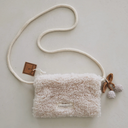 Sac enfant - Sherpa