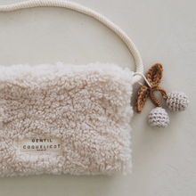 Sac enfant - Sherpa