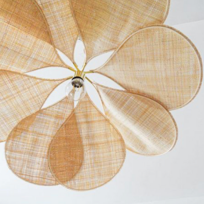Suspension Pale S - RAPHIA