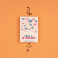 Sachet de graines - Tata d'amour