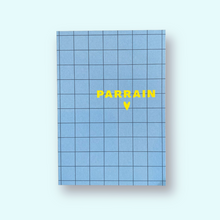 Carte - Parrain
