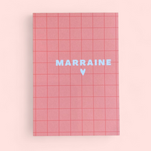 Carte - Marraine