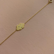 Bracelet enfant - nuage