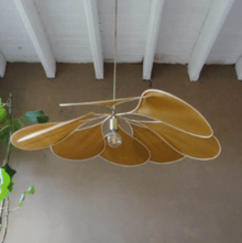 Suspension Pale S - CUMIN