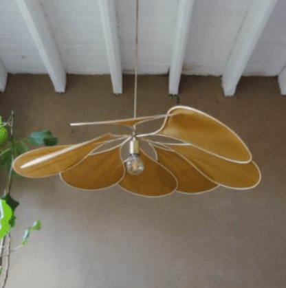 Suspension Pale S - CUMIN