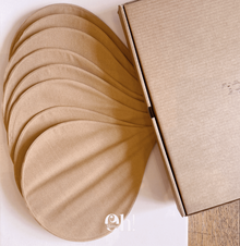 Suspension Pale S - NUDE OMBRE