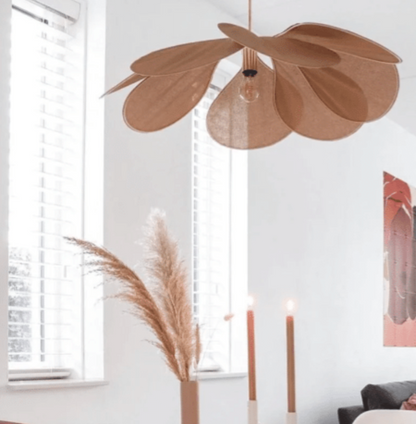 Suspension Pale S - NUDE OMBRE