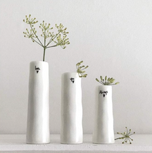 Trio de petits vases - Always Love You