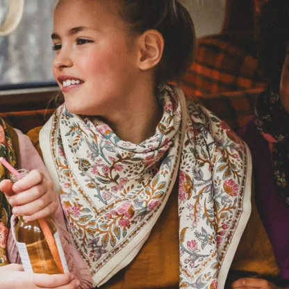 Foulard - Rhapsody Confetti