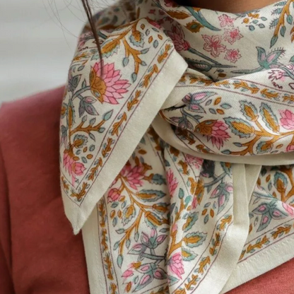 Foulard - Rhapsody Confetti