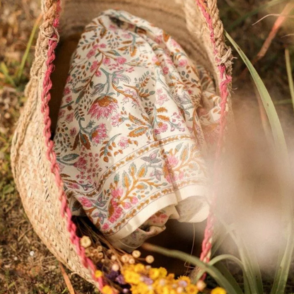 Foulard - Rhapsody Confetti