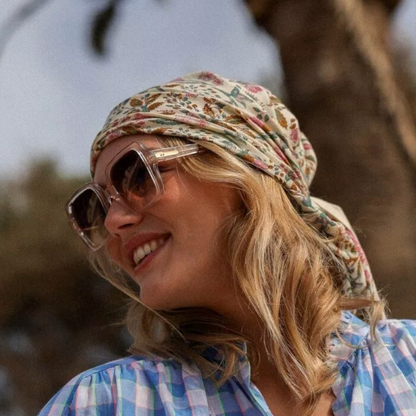 Foulard - Rhapsody Confetti