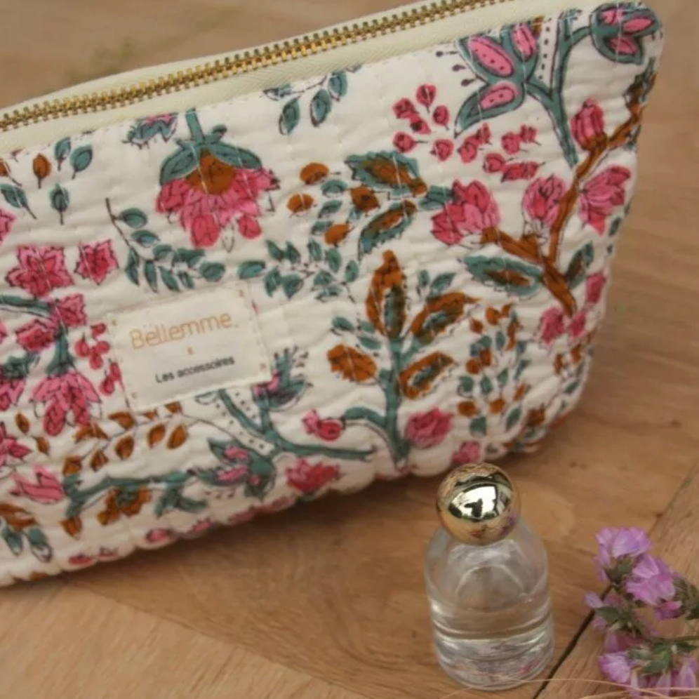 Trousse à maquillage - Rhapsody confetti
