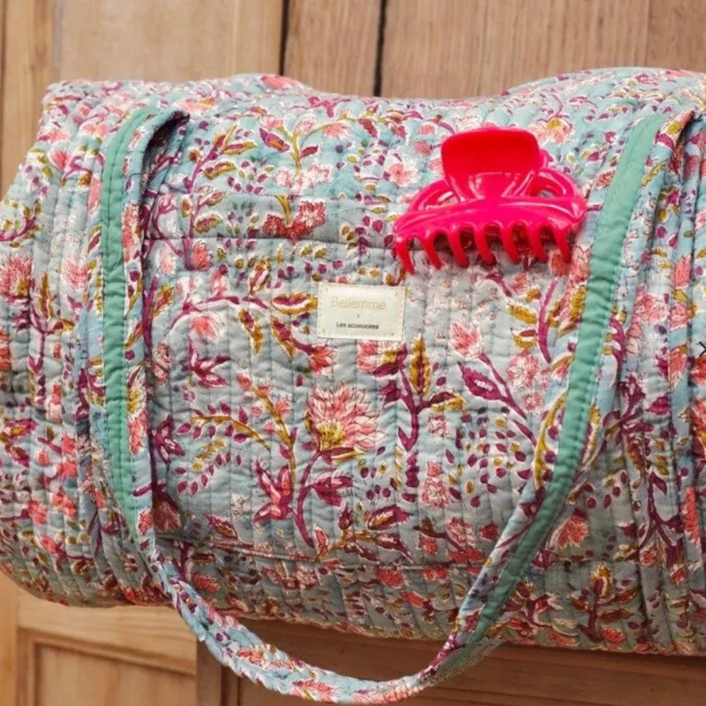 Sac weekend - Rhapsody ciel