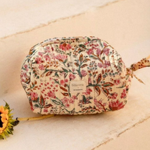 Petite trousse de toilette - Rhapsody confetti