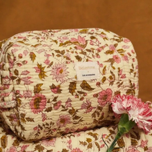 Petite trousse de toilette - Belize