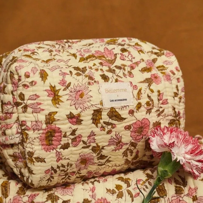 Petite trousse de toilette - Belize