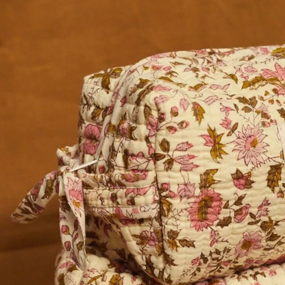 Petite trousse de toilette - Belize