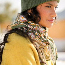 Foulard - Jaya kaki
