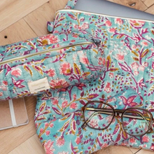 Trousse d'écolier - Rhapsody ciel