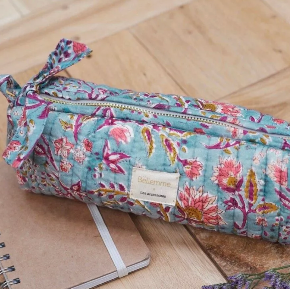 Trousse d'écolier - Rhapsody ciel
