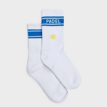Coffret de chaussettes homme - Padel tennis