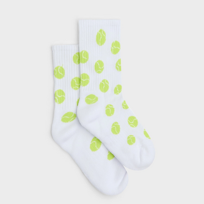 Coffret de chaussettes homme - Padel tennis