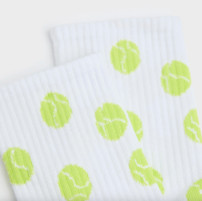 Coffret de chaussettes homme - Padel tennis