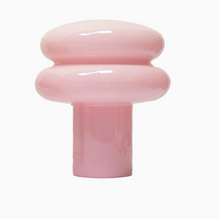 Lampe à poser - Poppo rose