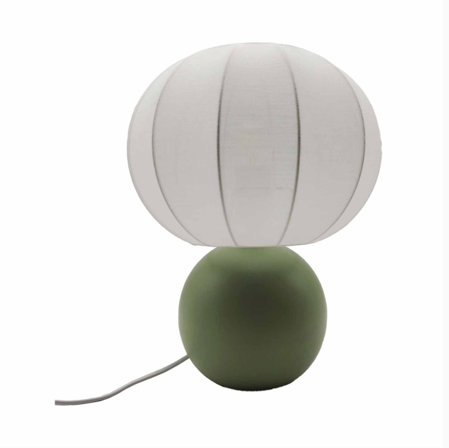 Lampe à poser - Boulette Thym