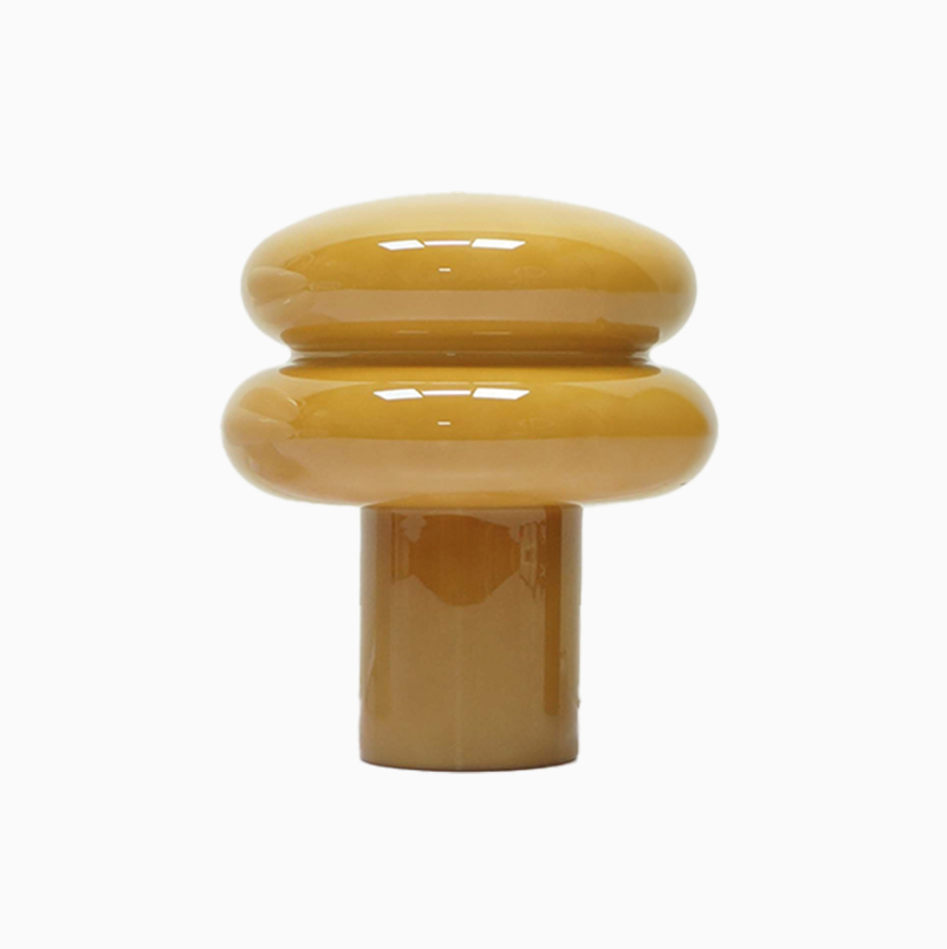 Lampe à poser - Poppo brun