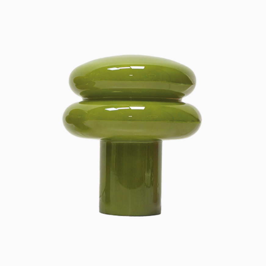 Lampe à poser - Poppo kaki
