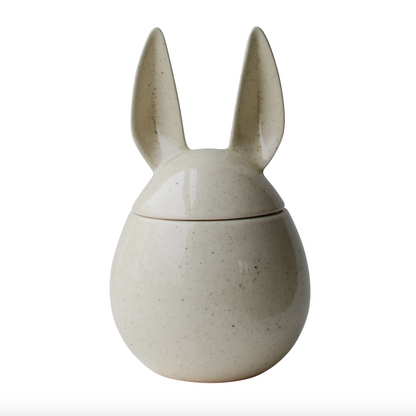 Boite lapin - Vanille